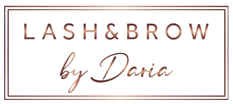 Lash & Brow by Daria